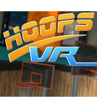 Hoops VR Steam Key GLOBAL